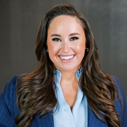 Maddison M. West Photo