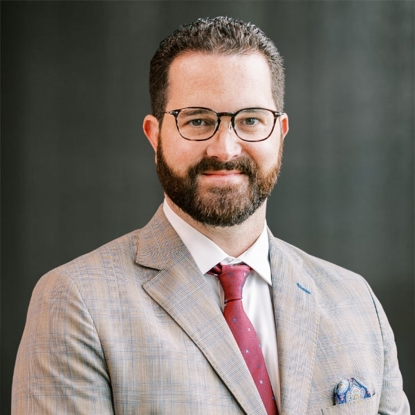 Robert C. Goodwill Jr. Photo