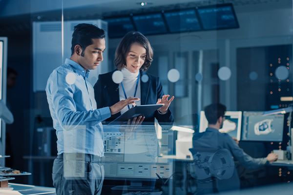 Misappropriate of Intellectual Property